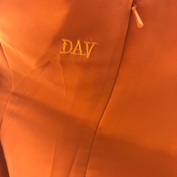 Lot of 5 Bridesmaids Formal Dresses, Samples,  Designer Stamped - Picture 8 of 16